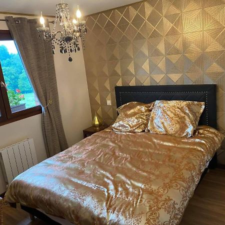 Gite Prima Luce Preures Luaran gambar